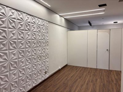 Sala-Conjunto, 40 m² - Foto 2