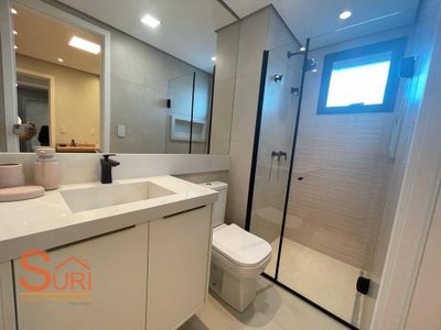 Apartamento, 3 quartos, 125 m² - Foto 3