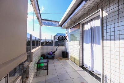 Cobertura, 3 quartos, 112 m² - Foto 1