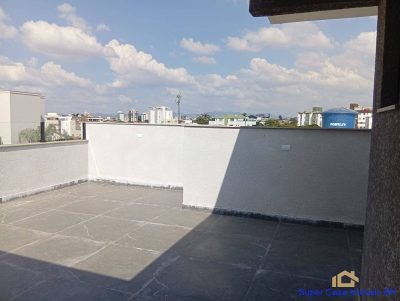 Apartamento, 2 quartos, 42 m² - Foto 2