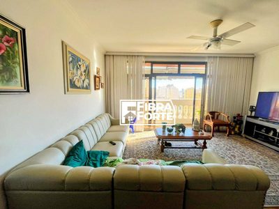 Apartamento, 4 quartos, 150 m² - Foto 2