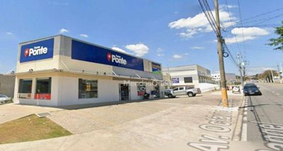 Loja-Salão, 36 m² - Foto 5