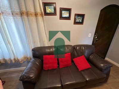 Apartamento, 2 quartos, 46 m² - Foto 4