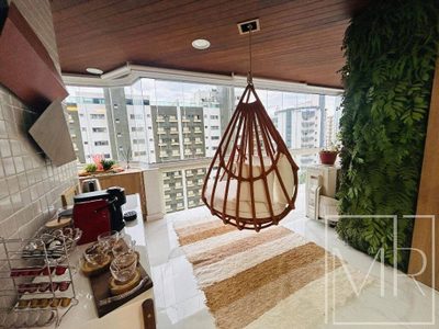 Apartamento, 3 quartos, 117 m² - Foto 5