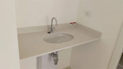 Apartamento, 1 quarto, 33 m² - Foto 3