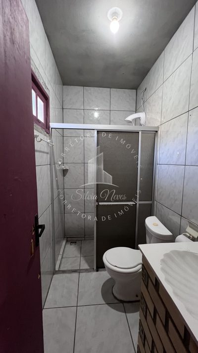Casa, 2 quartos, 90 m² - Foto 2