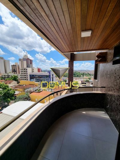 Apartamento, 1 quarto, 64 m² - Foto 4
