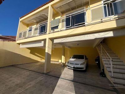 Casa, 3 quartos, 272 m² - Foto 2