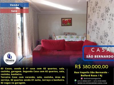 Casa, 6 quartos, 403 m² - Foto 4