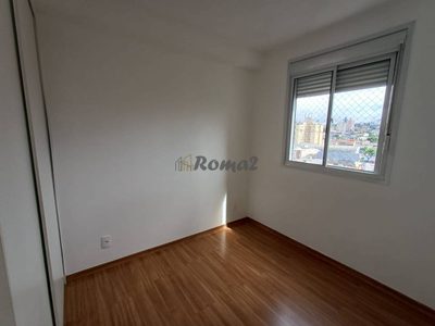 Apartamento, 2 quartos, 42 m² - Foto 5