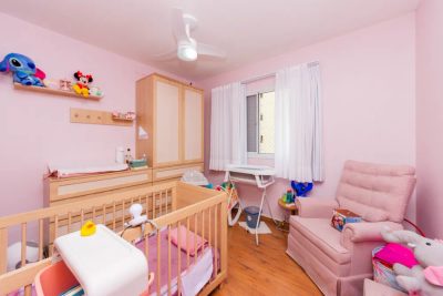 Apartamento, 3 quartos, 91 m² - Foto 2