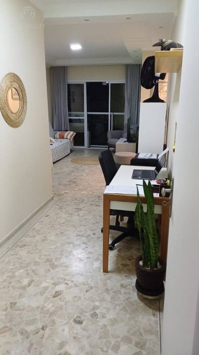 Apartamento, 2 quartos, 74 m² - Foto 1