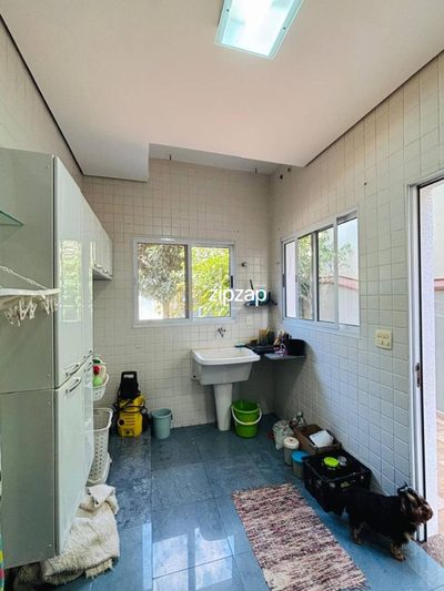 Casa, 5 quartos, 298 m² - Foto 5