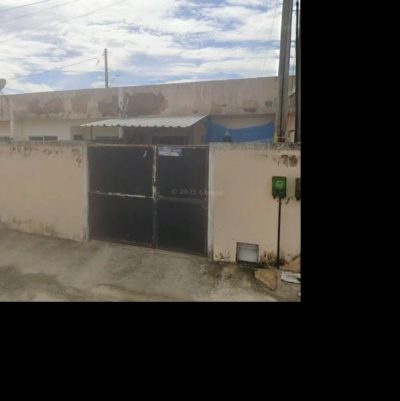 Casa, 2 quartos, 76 m² - Foto 1