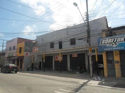 Apartamento, 1 quarto, 40 m² - Foto 1