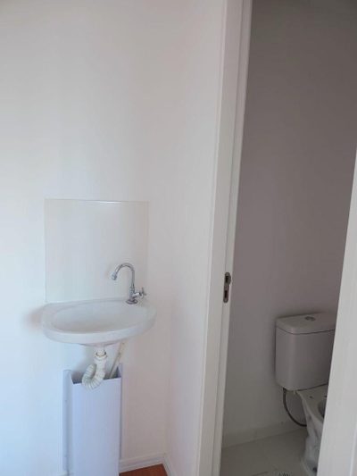 Cobertura, 1 quarto, 56 m² - Foto 4