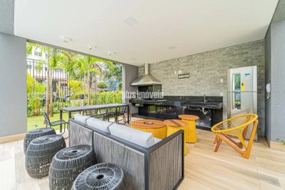 Apartamento, 3 quartos, 81 m² - Foto 2