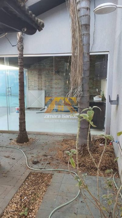 Casa, 3 quartos, 237 m² - Foto 2