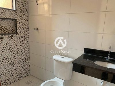 Casa, 2 quartos, 68 m² - Foto 4