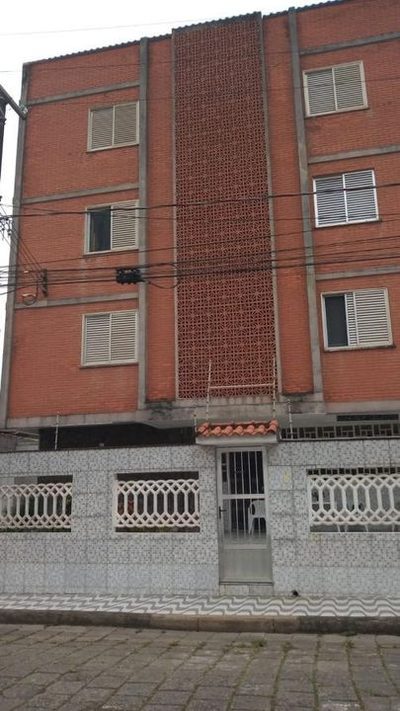 Apartamento, 1 quarto, 56 m² - Foto 1