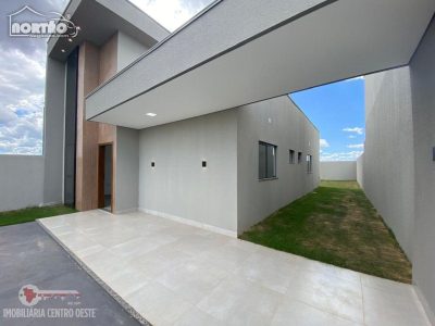 Casa, 3 quartos, 87 m² - Foto 2