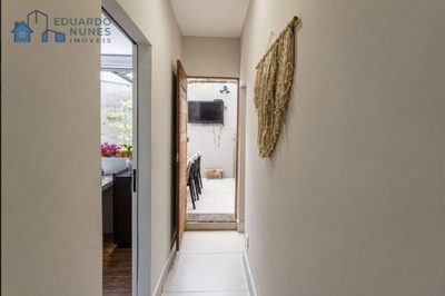 Apartamento, 3 quartos, 117 m² - Foto 3