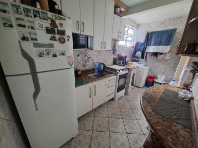Apartamento, 2 quartos, 55 m² - Foto 3