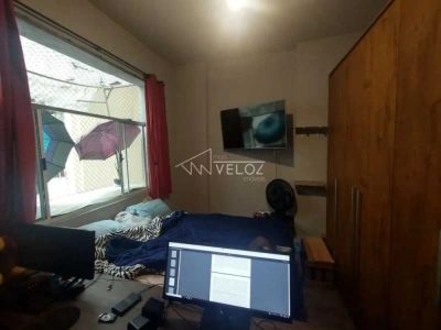 Apartamento, 1 quarto, 32 m² - Foto 1