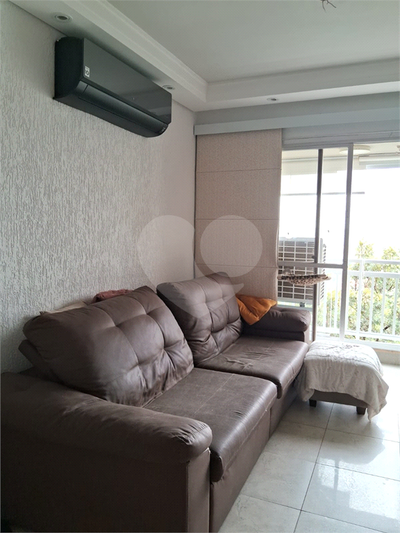 Apartamento, 4 quartos, 96 m² - Foto 2