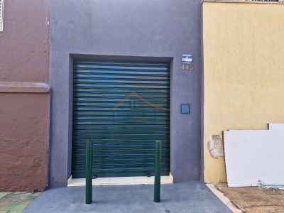 Prédio Inteiro, 50 m² - Foto 1