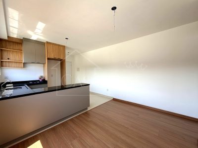 Apartamento, 3 quartos, 62 m² - Foto 5
