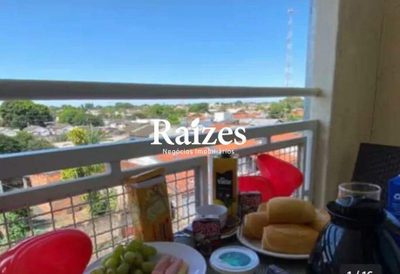 Apartamento, 2 quartos, 88 m² - Foto 4