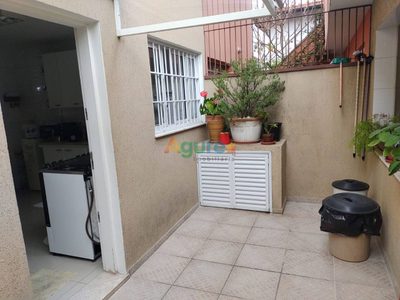 Sobrado, 3 quartos, 130 m² - Foto 4