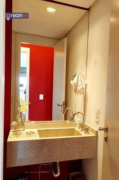 Apartamento, 2 quartos, 93 m² - Foto 5