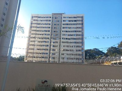 Apartamento, 2 quartos, 45 m² - Foto 1