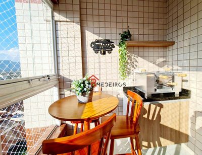 Apartamento, 1 quarto, 45 m² - Foto 5