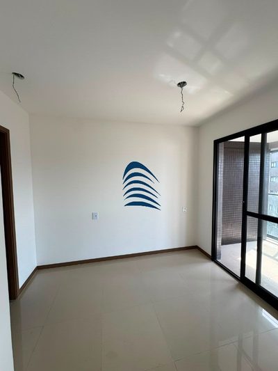 Apartamento, 1 quarto, 32 m² - Foto 2