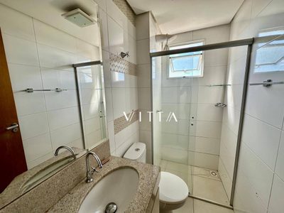 Apartamento, 3 quartos, 85 m² - Foto 3