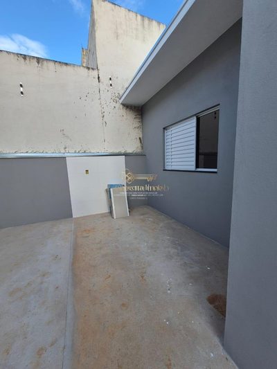 Casa, 3 quartos, 75 m² - Foto 3