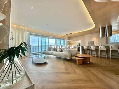 Apartamento, 5 quartos, 230 m² - Foto 3