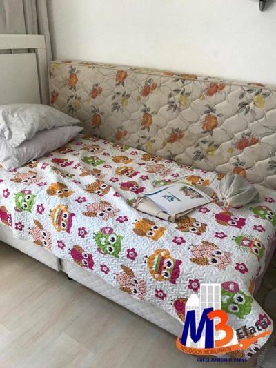 Apartamento, 3 quartos, 48 m² - Foto 3