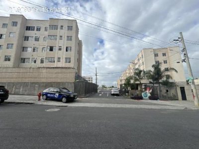 Apartamento, 2 quartos, 41 m² - Foto 1
