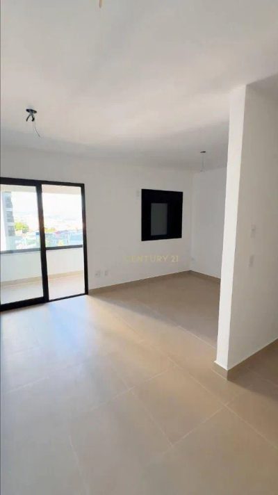 Apartamento, 1 quarto, 47 m² - Foto 1