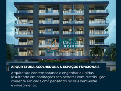 Apartamento, 1 quarto, 35 m² - Foto 5