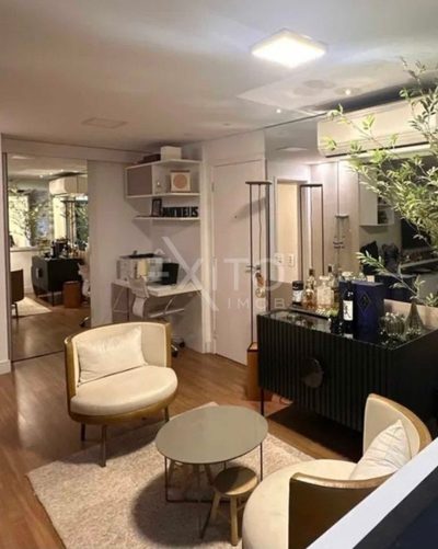 Apartamento, 3 quartos, 128 m² - Foto 5