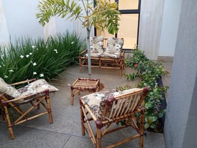 Casa, 3 quartos, 102 m² - Foto 2