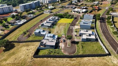 Terreno, 261 m² - Foto 2