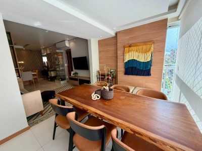 Apartamento, 2 quartos, 88 m² - Foto 3