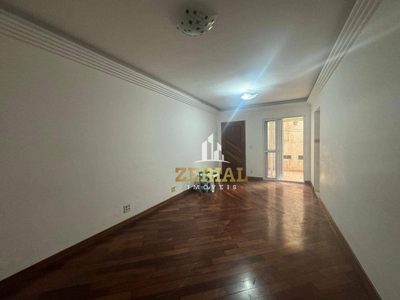 Apartamento, 3 quartos, 102 m² - Foto 2