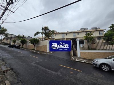 Sobrado, 3 quartos, 110 m² - Foto 3